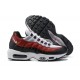 Kixify Men Nike Air Max 95 TT  Bordeaux Red Black Kicks CJ3906-104