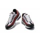 Kixify Men Nike Air Max 95 TT  Bordeaux Red Black Kicks CJ3906-104