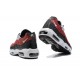 Kixify Men Nike Air Max 95 TT  Bordeaux Red Black Kicks CJ3906-104