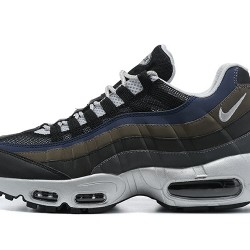 Kixify Men Nike Air Max 95 TT Black Blue Kicks DH8075-001