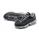 Kixify Men Nike Air Max 95 TT Black Blue Kicks DH8075-001