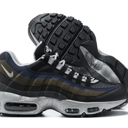 Kixify Men Nike Air Max 95 TT Black Blue Kicks DH8075-001