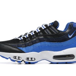 Kixify Men Nike Air Max 95 TT Black Blue Kicks DM0011-006