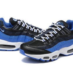 Kixify Men Nike Air Max 95 TT Black Blue Kicks DM0011-006