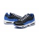 Kixify Men Nike Air Max 95 TT Black Blue Kicks DM0011-006