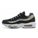 Kixify Men Nike Air Max 95 TT Black Gold Kicks DC9474-001