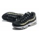 Kixify Men Nike Air Max 95 TT Black Gold Kicks DC9474-001