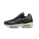 Kixify Men Nike Air Max 95 TT Black Green Kicks CV6899-001