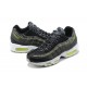 Kixify Men Nike Air Max 95 TT Black Green Kicks CV6899-001