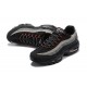 Kixify Men Nike Air Max 95 TT Black Grey Red Kicks CW7477-001