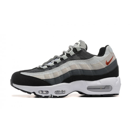 Kixify Men Nike Air Max 95 TT Black Grey Kicks DM0011-011