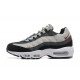 Kixify Men Nike Air Max 95 TT Black Grey Kicks DM0011-011