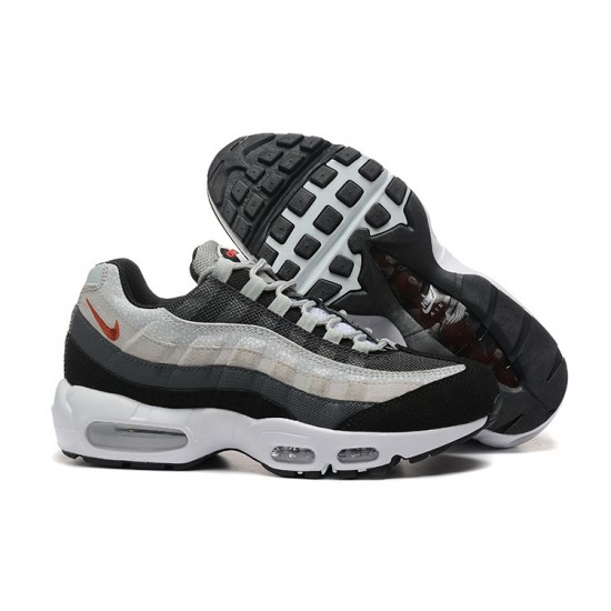 Kixify Men Nike Air Max 95 TT Black Grey Kicks DM0011-011