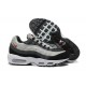 Kixify Men Nike Air Max 95 TT Black Grey Kicks DM0011-011