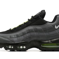 Kixify Men Nike Air Max 95 TT Black Grey Kicks DZ4496-001