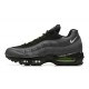 Kixify Men Nike Air Max 95 TT Black Grey Kicks DZ4496-001