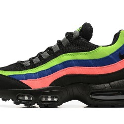 Kixify Men Nike Air Max 95 TT Black Neon Kicks DZ5635-001