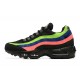 Kixify Men Nike Air Max 95 TT Black Neon Kicks DZ5635-001