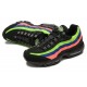 Kixify Men Nike Air Max 95 TT Black Neon Kicks DZ5635-001