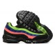 Kixify Men Nike Air Max 95 TT Black Neon Kicks DZ5635-001