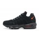 Kixify Men Nike Air Max 95 TT Black Orange Kicks DV5672-001