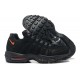 Kixify Men Nike Air Max 95 TT Black Orange Kicks DV5672-001