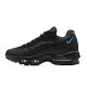 Kixify Men Nike Air Max 95 TT Black Kicks DZ4511-001