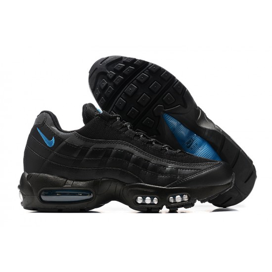 Kixify Men Nike Air Max 95 TT Black Kicks DZ4511-001