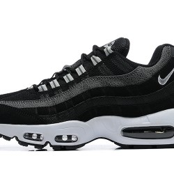 Kixify Men Nike Air Max 95 TT Black White Pure Platinum Kicks DM0011-009