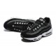 Kixify Men Nike Air Max 95 TT Black White Pure Platinum Kicks DM0011-009