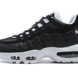 Kixify Men Nike Air Max 95 TT Black White Kicks CK6884 -001