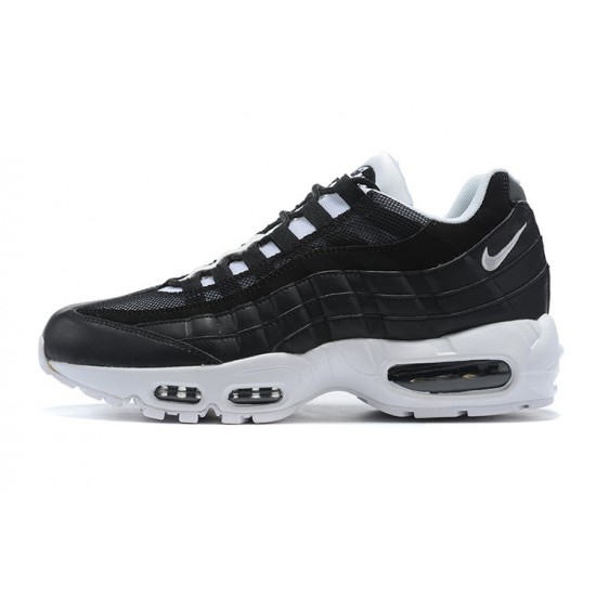 Kixify Men Nike Air Max 95 TT Black White Kicks CK6884 -001