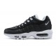 Kixify Men Nike Air Max 95 TT Black White Kicks CK6884 -001