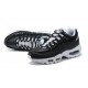 Kixify Men Nike Air Max 95 TT Black White Kicks CK6884 -001