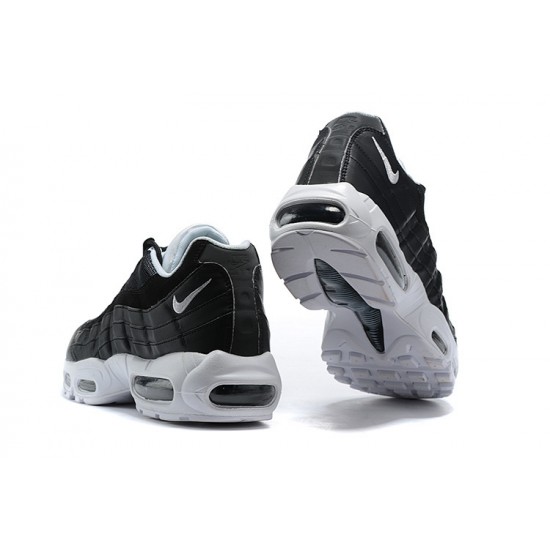 Kixify Men Nike Air Max 95 TT Black White Kicks CK6884 -001