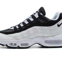 Kixify Men Nike Air Max 95 TT Black White Kicks CK6884-100