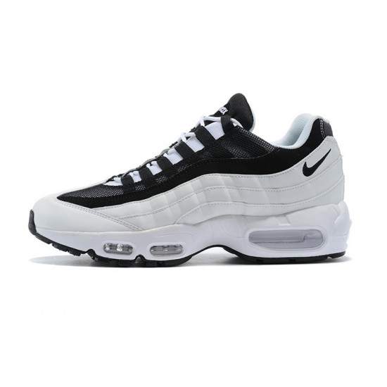 Kixify Men Nike Air Max 95 TT Black White Kicks CK6884-100