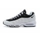 Kixify Men Nike Air Max 95 TT Black White Kicks CK6884-100