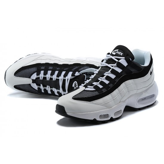 Kixify Men Nike Air Max 95 TT Black White Kicks CK6884-100