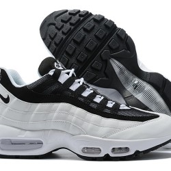 Kixify Men Nike Air Max 95 TT Black White Kicks CK6884-100