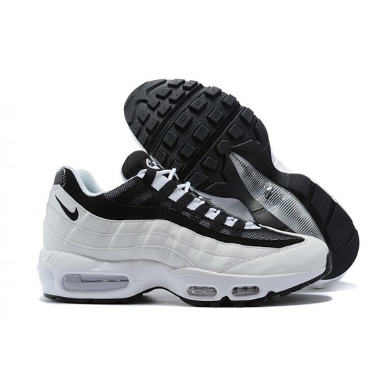 Kixify Men Nike Air Max 95 TT Black White Kicks CK6884-100