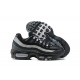 Kixify Men Nike Air Max 95 TT Black White and Grey Kicks 