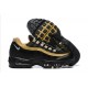 Kixify Men Nike Air Max 95 TT Black Yellow Kicks DM0012-600