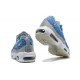 Kixify Men Nike Air Max 95 TT Blue Grey White Kicks CW7992-001