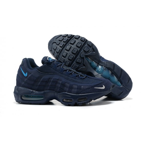 Kixify Men Nike Air Max 95 TT Blue Kicks DO6704-400