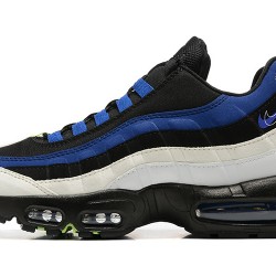 Kixify Men Nike Air Max 95 TT Blue White Black Kicks DQ0268-001