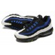 Kixify Men Nike Air Max 95 TT Blue White Black Kicks DQ0268-001