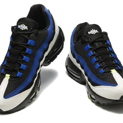 Kixify Men Nike Air Max 95 TT Blue White Black Kicks DQ0268-001