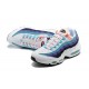 Kixify Men Nike Air Max 95 TT Blue White Kicks AV7939-100