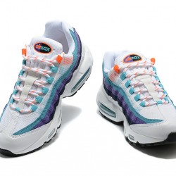 Kixify Men Nike Air Max 95 TT Blue White Kicks AV7939-100